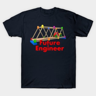 Future Engineer T-Shirt